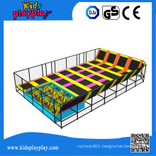 Kidsplayplay 4in1 Bungee Trampoline for Sale